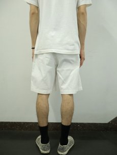 画像3: POLO Ralph Lauren "TYLER SHORT" チノショーツ W33 (3)