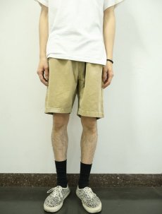 画像2: 90's GRAMICCI USA製 コットンクライミングショーツ L (2)