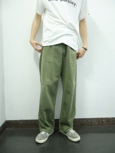 画像2: 60's Western Costume Co. ベイカーパンツ W33 (2)