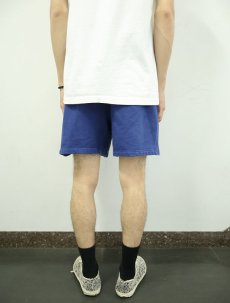 画像3: 80〜90's Eddie Bauer スウェットショーツ W35 (3)