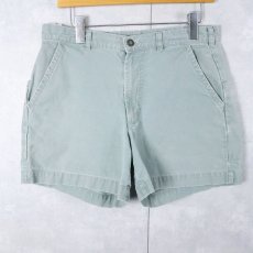 画像1: 2000's Patagonia スタンドアップショーツ W33 (1)