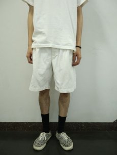 画像2: POLO Ralph Lauren "TYLER SHORT" チノショーツ W33 (2)