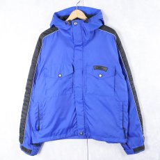 画像1: 90's POLO SPORT Ralph Lauren ポリエステルジャケット M (1)