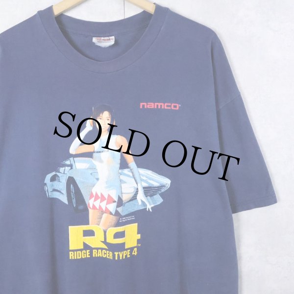 90年代 90s ナムコ | ビンテージ古着屋Feeet 通販 名古屋 大須 メンズ