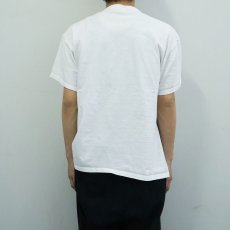 画像3: 2000's SONIC HEROES ゲームプリントTシャツ XL (3)