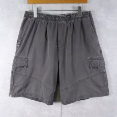 画像1: Ocean Pacific チノカーゴショーツ L (1)