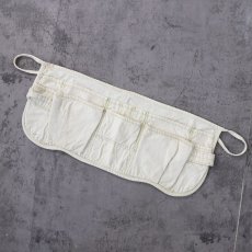 画像1: VINTAGE キャンバスツールエプロン (1)