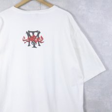 画像2: 90's Scarface USA製 映画プリントＴシャツ 2X (2)