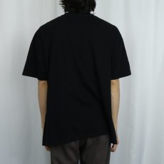 画像3: The Smashing Pumpkins "Mellon Collie And The Infinite Sadness" オルタナロックバンドTシャツ BLACK XXL (3)