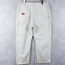 画像4: Dickies ペインターパンツ W35 (4)