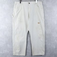 画像3: Dickies ペインターパンツ W35 (3)