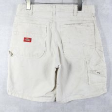 画像3: Dickies ペインターショーツ W31 (3)