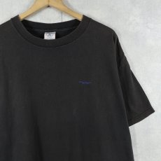 画像1: "NOSEY LITTLE FUCKER... AREN'T YOU?" FワードプリントTシャツ BLACK XL (1)