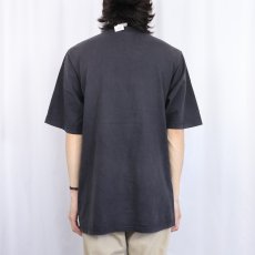画像3: ecko Unltd. プリントTシャツ BLACK M (3)