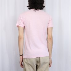 画像3: 80's Lionel Richie USA製 "Dancing on the Ceiling" シンガーソングライター アルバムプリントTシャツ M (3)