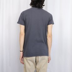画像3: THE BLACK KEYS AKRON OH プリントTシャツ (3)