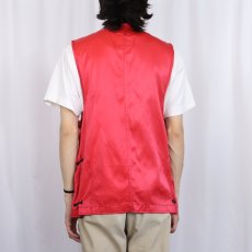 画像3: 80's U.S.NAVY グランドクルーベスト MEDIUM (3)