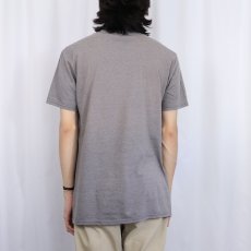 画像3: ケルトプリントTシャツ (3)