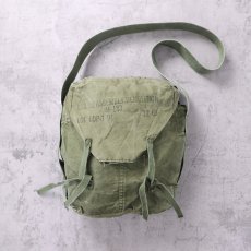 画像1: 70's U.S.ARMY M-183 DEMOLITION BAG (1)