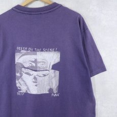 画像1: 90's KOOL USA製 タバコブランド プリントTシャツ (1)