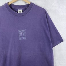 画像2: 90's KOOL USA製 タバコブランド プリントTシャツ (2)