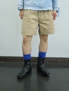 画像2: 70〜80's FLORSHEIM ジップアップ レザーブーツ BLACK 27.5cm (2)