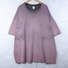 画像1: PROCLUB USA製 "COMFORT" 無地Tシャツ 7XL (1)