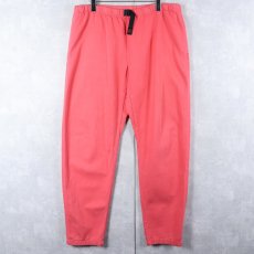 画像1: 90's GRAMICCI USA製 コットンクライミングパンツ M (1)