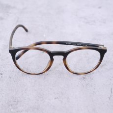 画像3: POLO Ralph Lauren MATTE HAVANA CLIP-ON サングラス (3)
