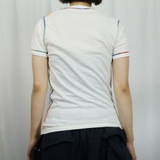 画像3: 70's〜 "UNIVERSAL STUDIO" 染み込みプリントTシャツ YOUTH SIZE (3)