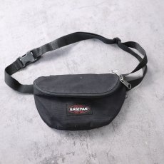 画像1: EASTPAK USA製 ウエストバッグ (1)