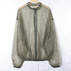 画像1: BUG OUT モスキートジャケット XL (1)