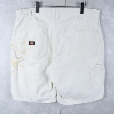 画像1: Dickies ペインターショーツ W38 (1)