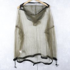 画像1: Coleman モスキートパーカー M (1)
