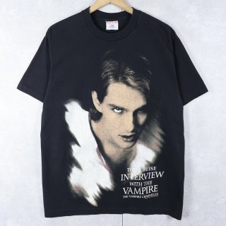 映画Tシャツ | 古着屋 Feeet VINTAGE CLOTHING - WEB SHOP メンズ