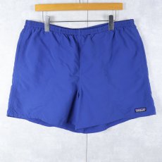 画像1: 2018SS Patagonia バギーズショーツ XL (1)
