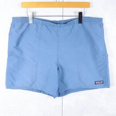 画像1: 2015SS Patagonia バギーズショーツ M (1)