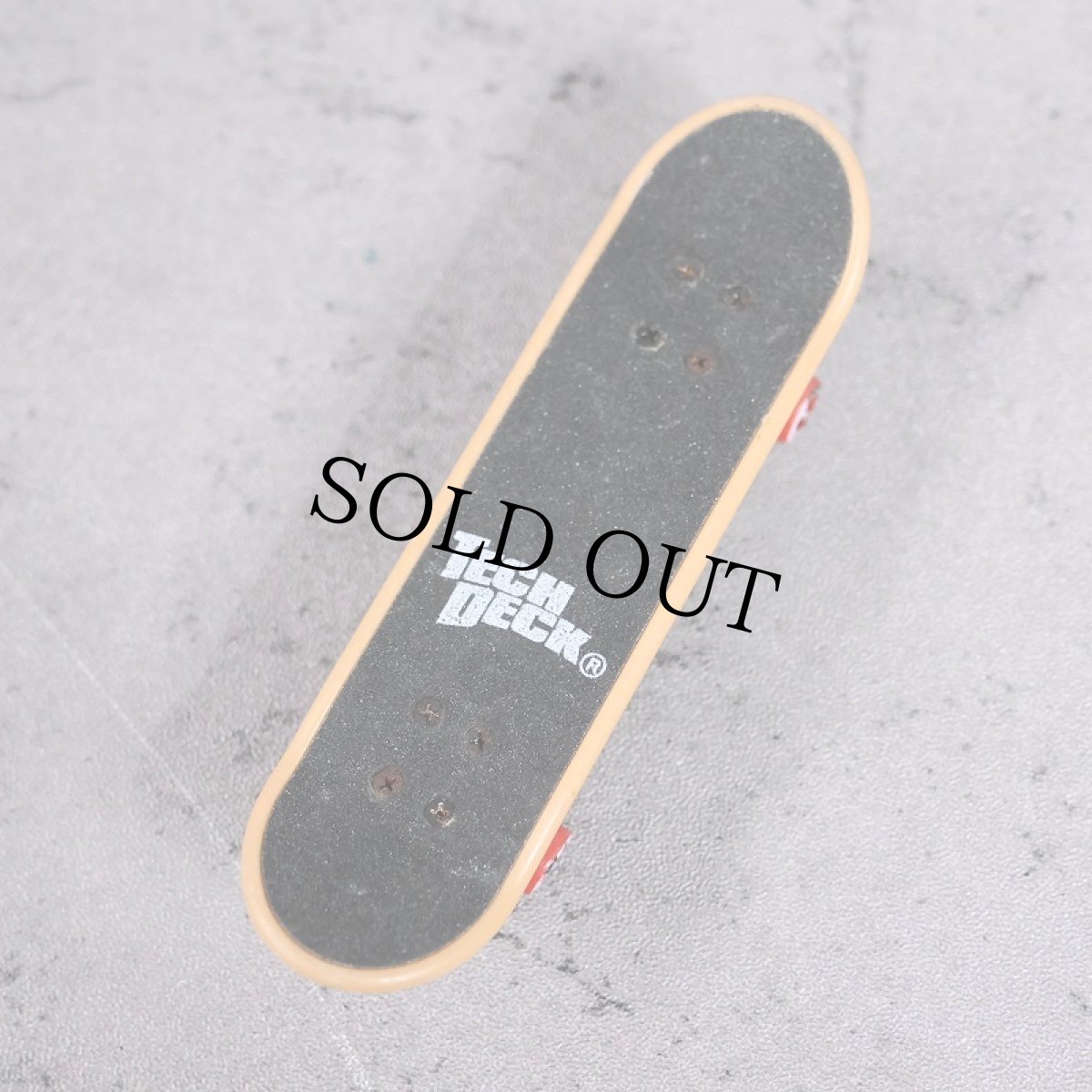 画像2: TECH DECK "POWELL PERALTA" フィンガーボード (2)