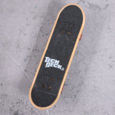 画像2: TECH DECK "SANTA CRUZ" フィンガーボード (2)