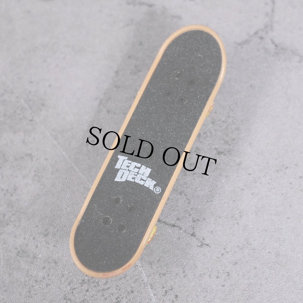 画像2: TECH DECK "Lucero Skateboards" フィンガーボード (2)