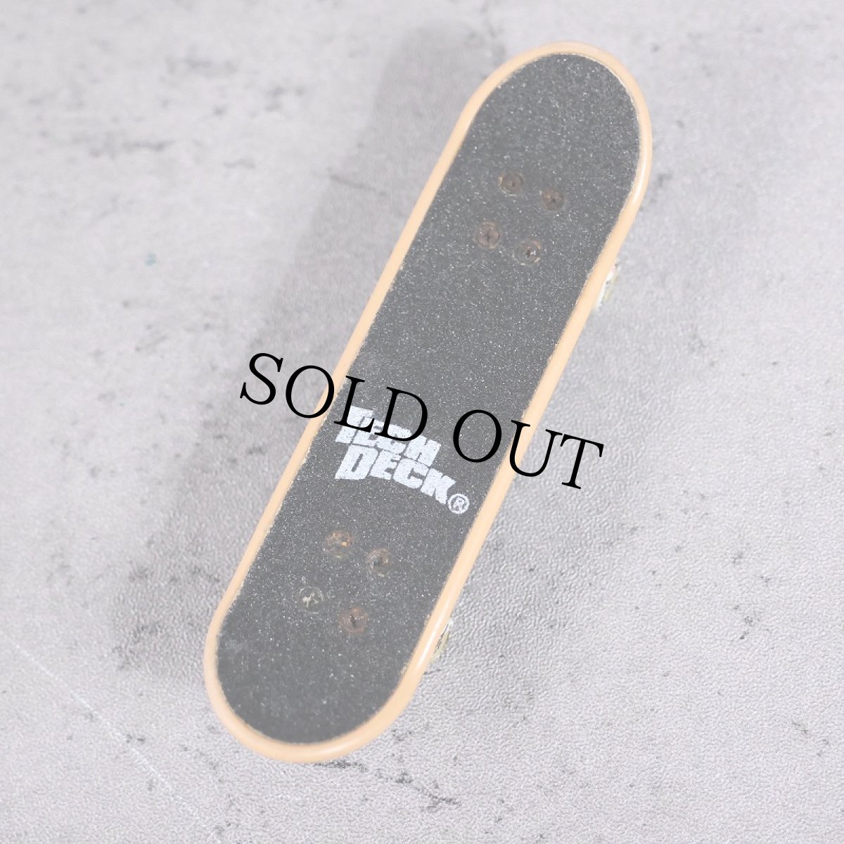 画像2: TECH DECK "POWELL PERALTA" フィンガーボード (2)