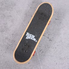 画像2: TECH DECK "DOG TOWN SKATES" フィンガーボード (2)