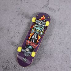 画像1: TECH DECK "Lucero Skateboards" フィンガーボード (1)