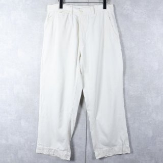 Bottoms ボトムス | 古着屋 Feeet VINTAGE CLOTHING - WEB SHOP メンズ