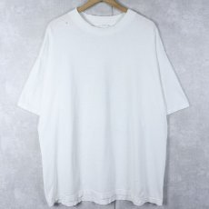 画像2: 2000's HEWLETT PACKARD コンピューター企業 イラストプリントTシャツ (2)