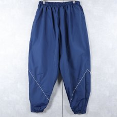 画像1: 2000's U.S.AIR FORCE PTU ナイロントレーニングパンツ MEDIUM REGULAR (1)