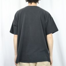 画像3: THE ROLLING STONES "Some Girls" ロックバンドアルバムTシャツ XL (3)