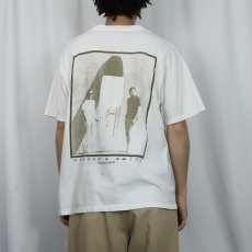 画像4: 90's G&S サーフ&スケートブランド フォトプリントTシャツ L (4)