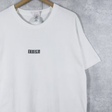 画像2: 90's Miller Lite USA製 ビールメーカープリントTシャツ XL (2)