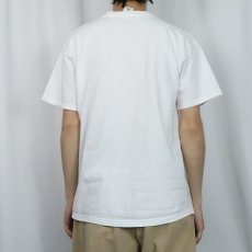 画像3: "We Can Do It!" 第二次世界大戦 ポスタープリントTシャツ L (3)